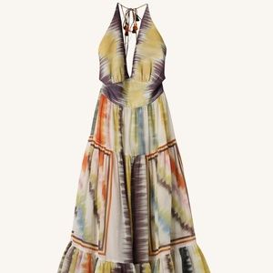 SILVIA TCHERASSI Valerie Dress